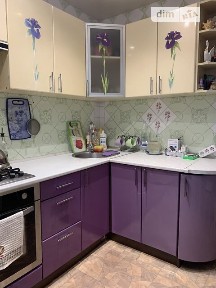 Продаж 3к квартири 59.5 кв. м на вул. Молодіжна 7 • ID 35022236
