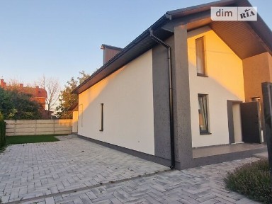 Продаж 2 поверхового будинку 170 кв. м, 4 кімнати, на вул. Ентузіастів • ID 35023713