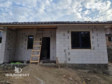 Продаж 1 поверхового будинку з ділянкою на 2.6 сотки, 78 кв. м, 3 кімнати, на 2-й пров. Новоселівський • ID 35023732