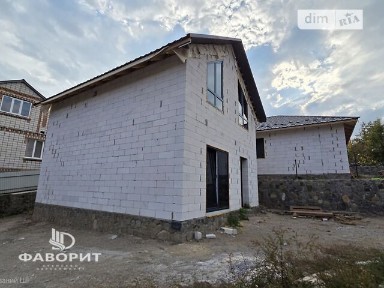 Продаж 2 поверхового будинку з ділянкою на 2.6 сотки, 90 кв. м, 3 кімнати, на 2-й пров. Новоселівський • ID 35023703