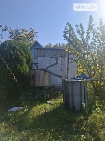 Продаж 1 поверхового будинку з ділянкою на 5.4 сотки, 10 кв. м, 1 кімната, на вул. Садова • ID 35023664