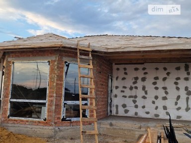 Продаж 1 поверхового будинку з ділянкою на 5 соток, 120 кв. м, 4 кімнати, на вул. Лірницька • ID 35023670