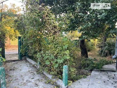 Продаж 1 поверхового будинку з верандою і ділянкою на 5.8 сотки, 54 кв. м, 4 кімнати, на пров. Мальовничий 9 • ID 35023651