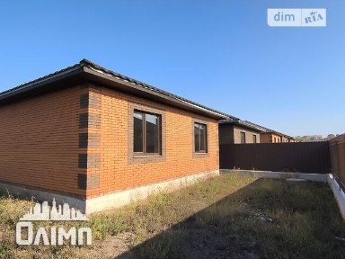 Продаж 1 поверхового будинку з ділянкою на 3.2 сотки, 73.6 кв. м, 3 кімнати, на вул. Гранітна • ID 35023653