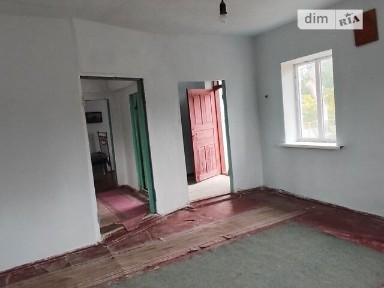 Продаж 1 поверхового будинку з ділянкою на 25 соток, 60 кв. м, 2 кімнати, на вул. Дорошенка • ID 35023626
