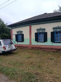 Продаж 1 поверхового будинку з ділянкою на 20 соток, 80 кв. м, 4 кімнати, на вул. Шевченка 43 • ID 35023638