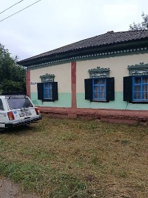 Продаж 1 поверхового будинку з ділянкою на 20 соток, 80 кв. м, 4 кімнати, на вул. Шевченка 43 • ID 35023638