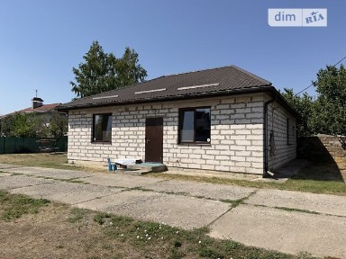 Продаж 1 поверхового будинку з ділянкою на 9 соток, 120 кв. м, 3 кімнати, на Світанкова • ID 35023529