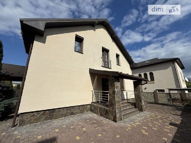Продаж 2 поверхового будинку з ділянкою на 12 соток, 280 кв. м, 6 кімнат, на вул. Гончара • ID 35023475