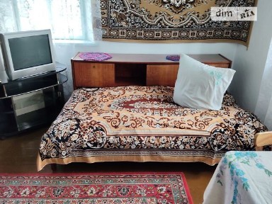 Продаж 1 поверхового будинку з ділянкою на 40 соток, 45 кв. м, 3 кімнати, на Миру 49 • ID 35023351