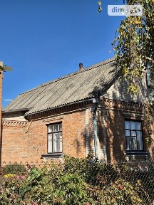 Продаж 1 поверхового будинку з верандою і ділянкою на 1 га, 100 кв. м, 4 кімнати, на вул. Вінницька • ID 35023369