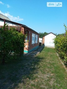 Продаж 1 поверхового будинку з верандою і ділянкою на 12 соток, 75 кв. м, 4 кімнати, на Успішна • ID 35023257