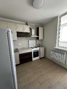 Оренда 1-кімнатної квартири 36 м², Теодора Драйзера вул., 40