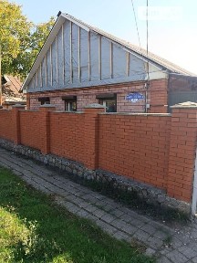 Продаж частини будинку на вул. Транспортна 8, 3 кімнати • ID 35023845