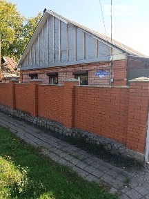 Продаж частини будинку на вул. Транспортна 8, 3 кімнати • ID 35023845