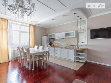 Довготривала оренда 3к квартири на вул. Коновальця Євгена 3 • ID 35024120