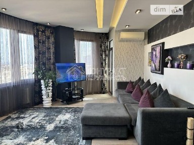 Довготривала оренда 2к квартири на вул. Свободи • ID 35024118