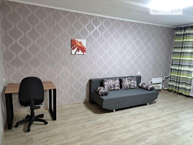 Довготривала оренда 1к квартири на мас. Тополя-1 2 • ID 35024095