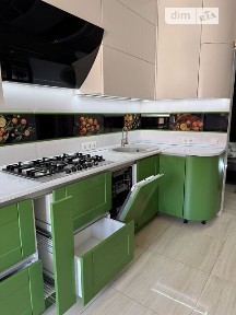 Довготривала оренда 4к квартири на вул. Героїв Крут • ID 35023999