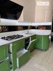 Довготривала оренда 4к квартири на вул. Героїв Крут • ID 35023999