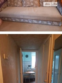 Довготривала оренда 1к квартири на вул. Антоновича Володимира 68 • ID 35024025