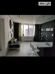 Довготривала оренда 1к квартири на вул. Літературна 12 • ID 35023963