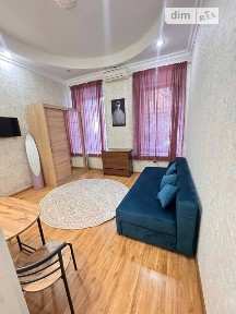Довготривала оренда 1к квартири на вул. Велика Арнаутська 10, кв. 11 • ID 35023926