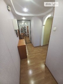 Довготривала оренда 1к квартири на вул. Кубанської України 35/24, кв. 27 • ID 35023891