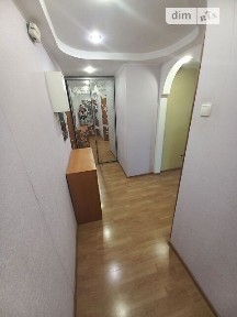 Довготривала оренда 1к квартири на вул. Кубанської України 35/24, кв. 27 • ID 35023891