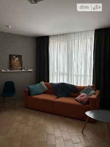 Довготривала оренда 1к квартири на вул. Зарічна 1Б • ID 35023855