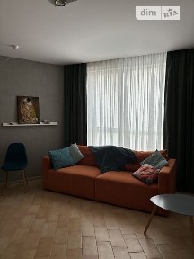 Довготривала оренда 1к квартири на вул. Зарічна 1Б • ID 35023855