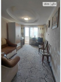 Довготривала оренда 1к квартири на вул. Озерна • ID 35023852