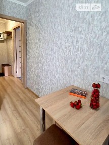 Довготривала оренда 1к квартири на вул. Данила Щербаківського 72 • ID 35023798