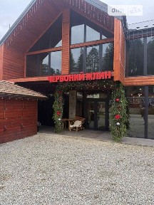Продаж комерційного приміщення на вул. Свободи, площа 330 кв. м • ID 35023941