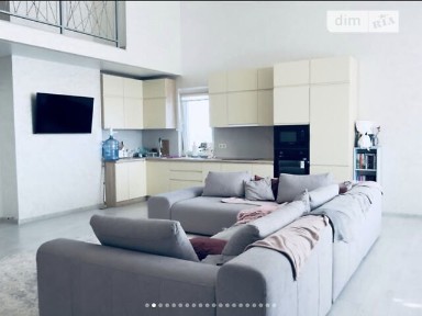 Продаж 4к квартири 165 кв. м на вул. Пилипа Орлика 8, кв. 12 • ID 35024092