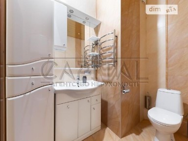 Продаж 4к квартири 187.1 кв. м на вул. Коновальця Євгена 32Б, кв. 1 • ID 35024110