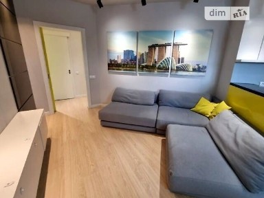 Продаж 2к квартири 86 кв. м на вул. Патріарха Мстислава Скрипника 40 • ID 35023944