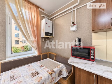 Продаж 1к квартири 30.9 кв. м на вул. Торгова 1 • ID 35023948