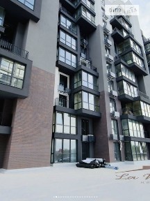 Продаж 1к квартири 44 кв. м на вул. Науки 14 • ID 35023890