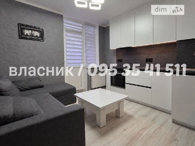 Продаж 1к квартири 40.08 кв. м на вул. Приміська 24 • ID 35023844