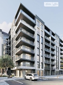 Продаж 1к квартири 40.53 кв. м на вул. Квітки Цісик • ID 35023857