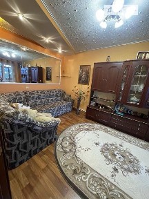 Продаж 4к квартири 82.76 кв. м на пров. Червоний • ID 35023765