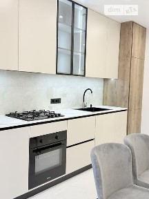 Продаж 1к квартири 41.3 кв. м на вул. Праведників світу 21Г корпус 4 • ID 35023766