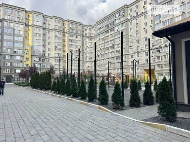 Продаж 1к квартири 41.2 кв. м на вул. Івана Кожедуба 4Б, кв. 64 • ID 35023734