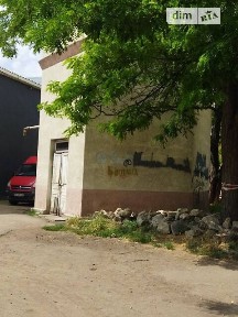 Продаж офісного приміщення 38.9 кв. м. на 1 поверсі на вул. Чубчика 3А, двоповерхова будівля • ID 35023904