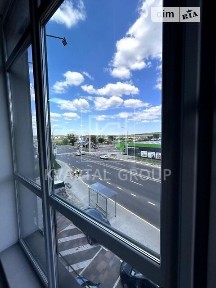 Продаж офісного приміщення 82.3 кв. м. на 3 поверсі на вул. Космонавта Поповича 8А/1, триповерхова будівля • ID 35023769