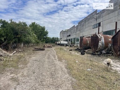Здається комерційне приміщення на вул. Текстильників 1Б, площа 21139 кв. м • ID 35023924