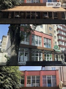 Здається комерційне приміщення на вул. Зв'язкова 6, площа 287 кв. м • ID 35023842