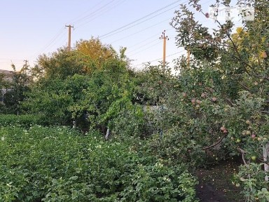Продаж 1 поверхового будинку з верандою і ділянкою на 104 кв. м., 735 кв. м, 4 кімнати, на вул. Матросова 33 • ID 35056069