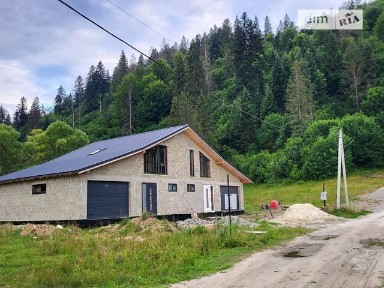 Продаж 2 поверхового дуплекса з ділянкою на 106 соток, 106 кв. м, 2 кімнати, на вул. Підстрім • ID 35024060